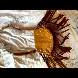 Kids purse used once